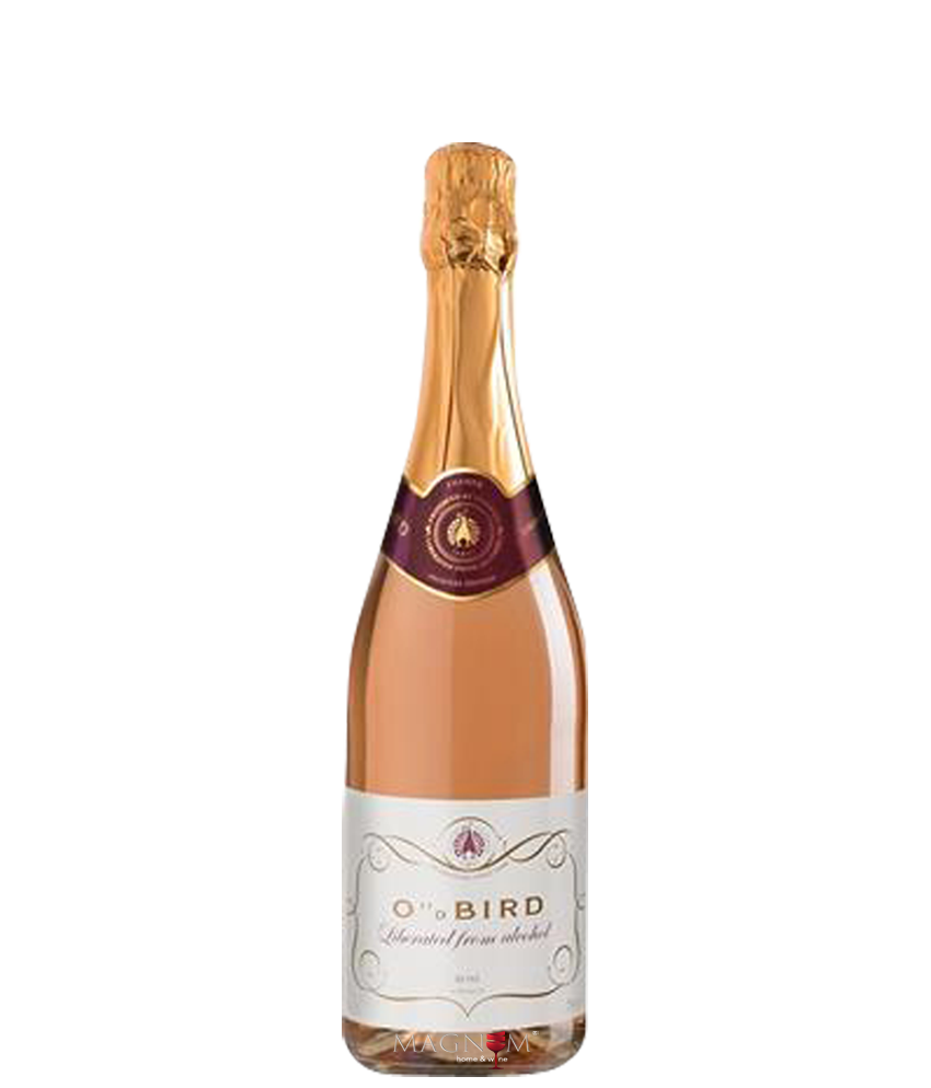 Oddbird Rosé bei Magnum home & wine Collections